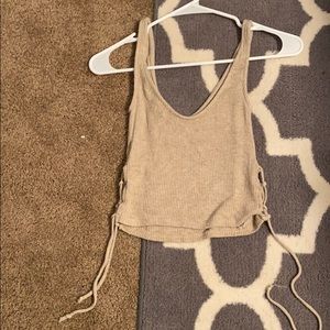 Urban outfitters tank top!!